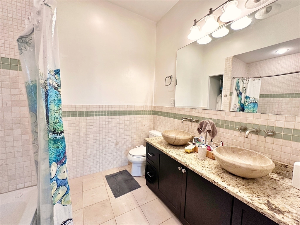 2 bed, 2 bath apartment for rent at 499 Sumner St Unit 1, East Boston — photo 5 of 20