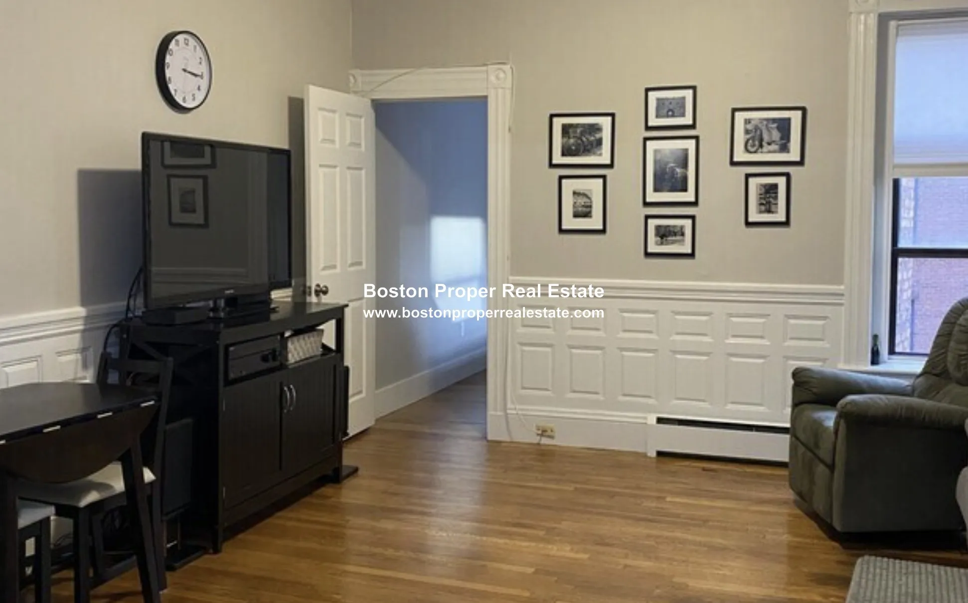 2 bed, 1 bath apartment for rent at 499 Beacon St Unit 7, Back Bay — photo 9 of 11