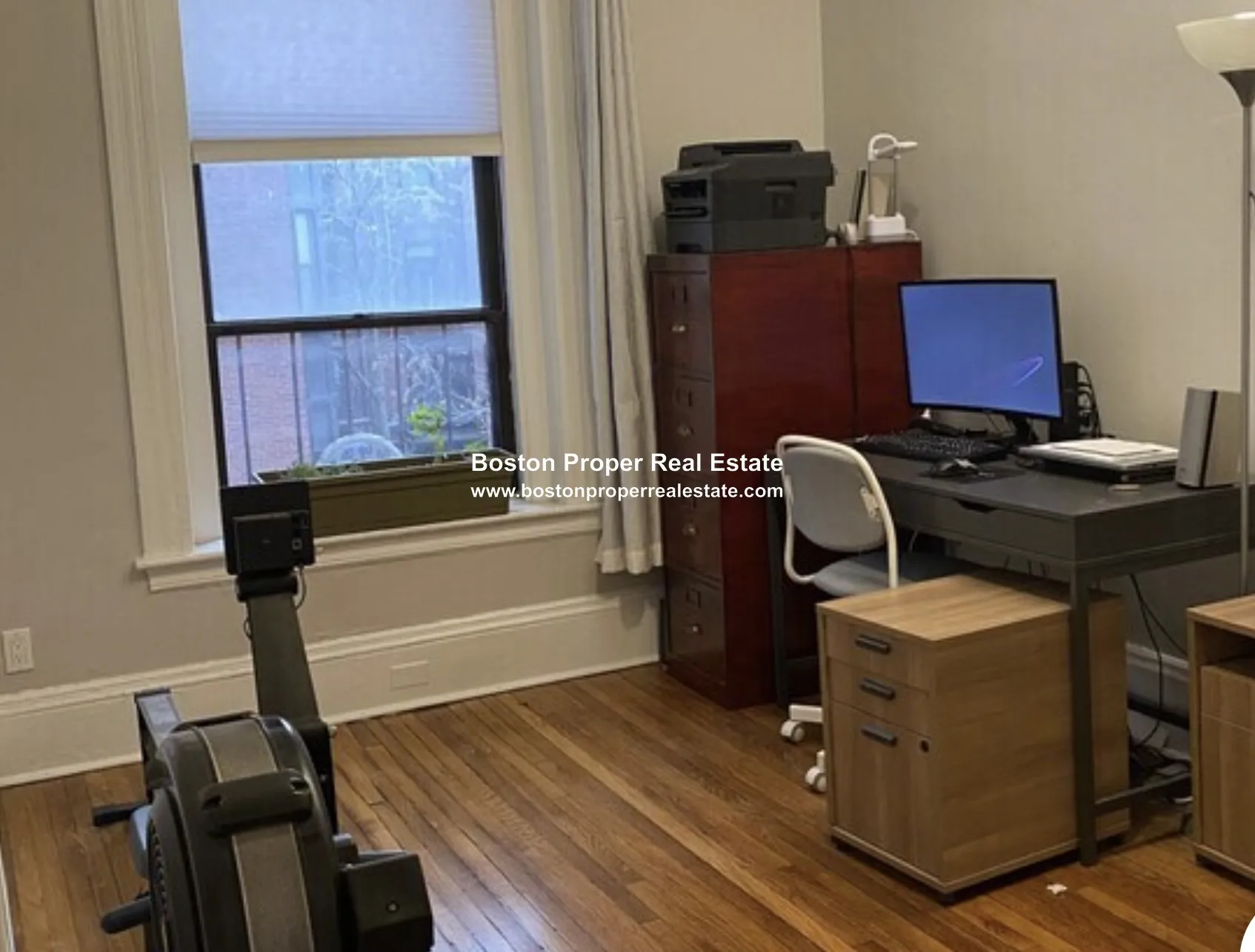 2 bed, 1 bath apartment for rent at 499 Beacon St Unit 7, Back Bay — photo 6 of 11