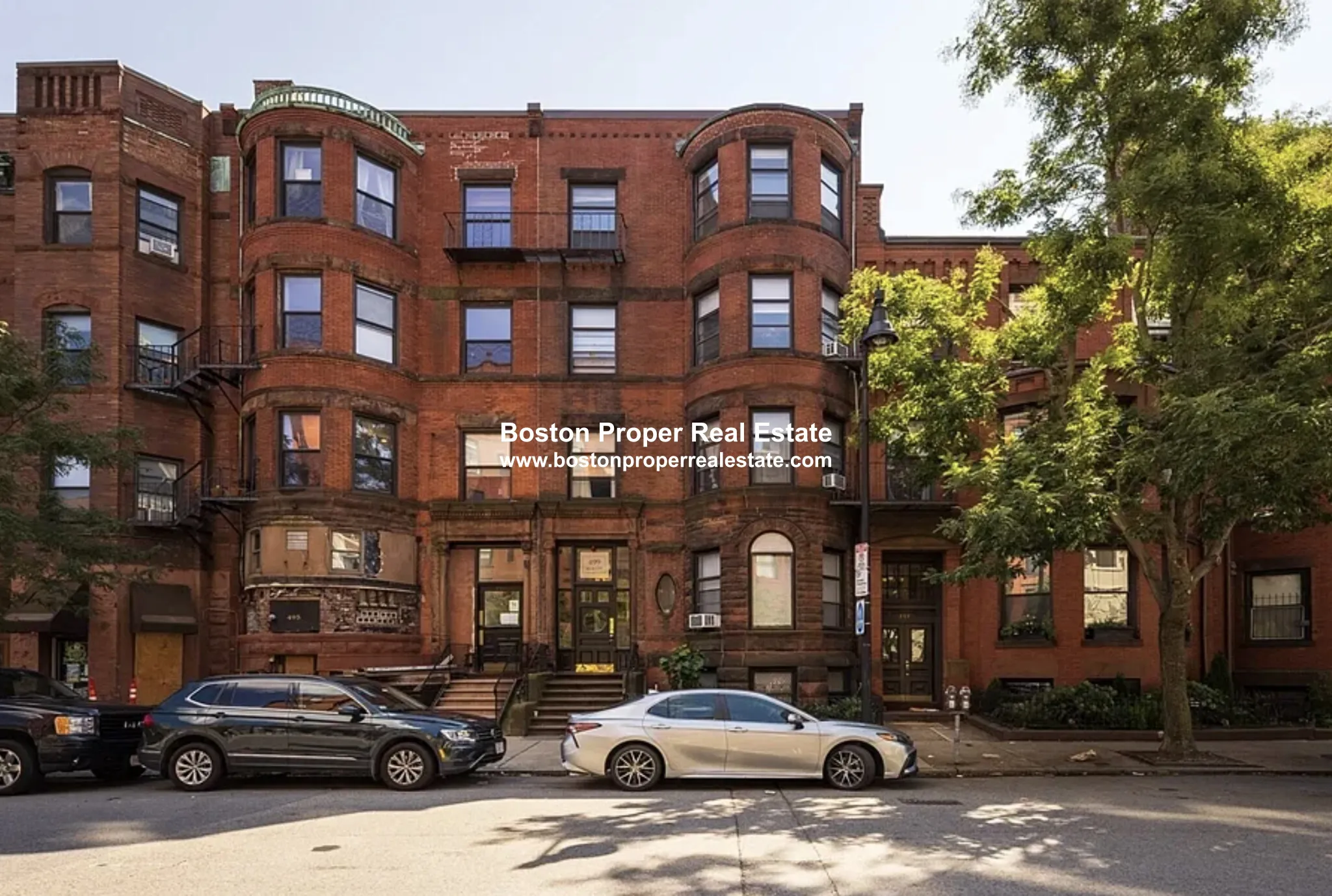 2 bed, 1 bath apartment for rent at 499 Beacon St Unit 7, Back Bay — photo 11 of 11
