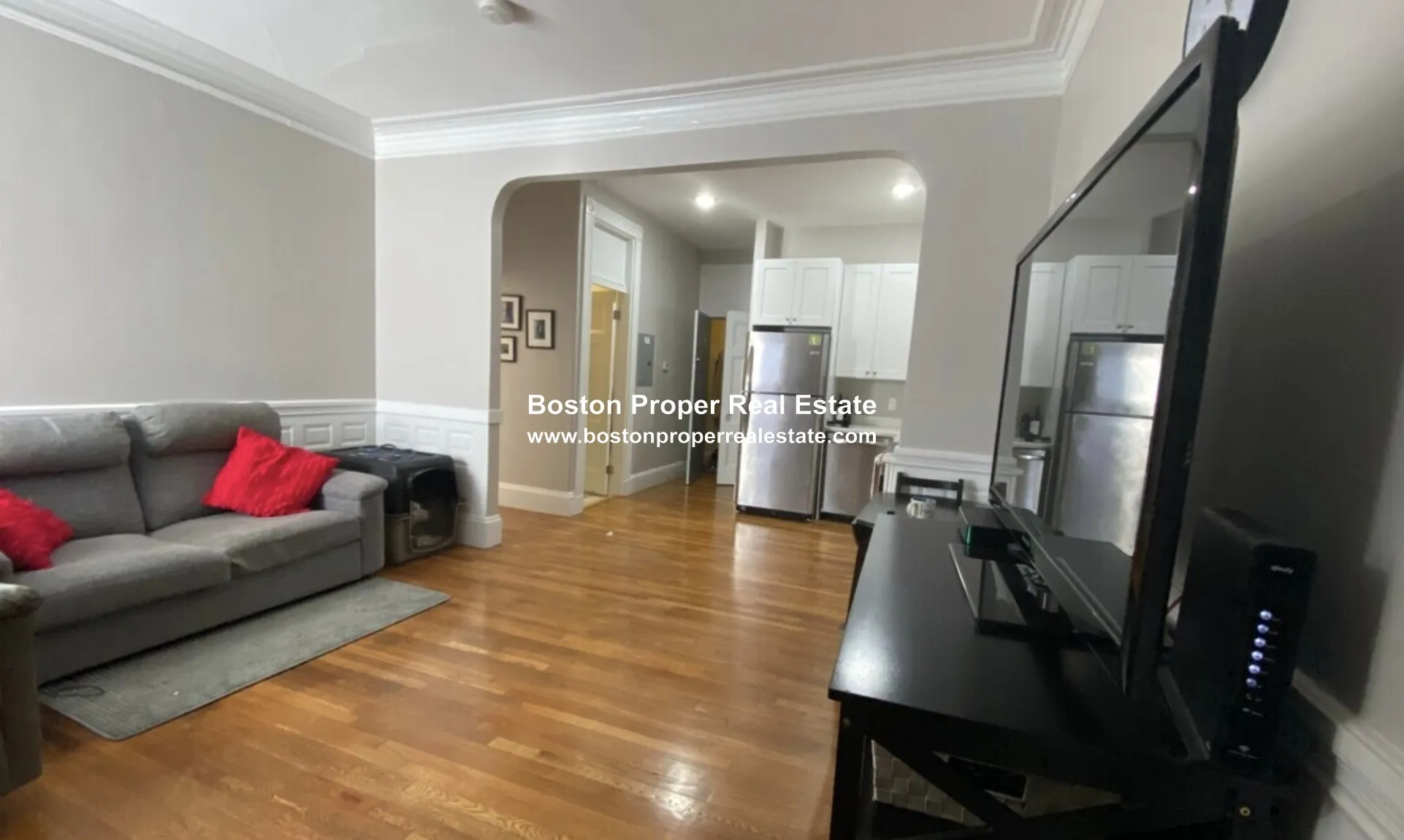 2 bed, 1 bath apartment for rent at 499 Beacon St Unit 7, Back Bay — photo 1 of 11