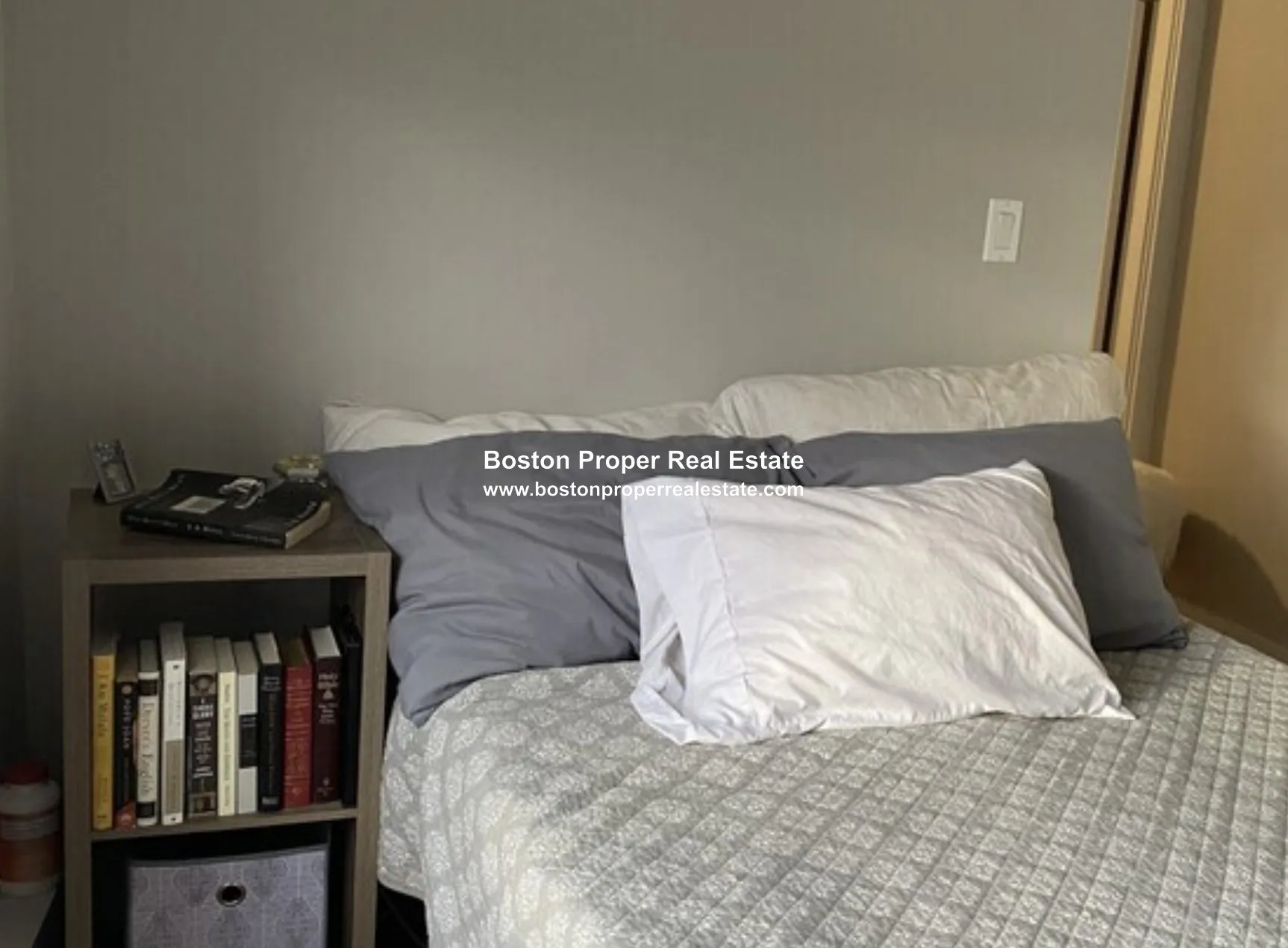 2 bed, 1 bath apartment for rent at 499 Beacon St Unit 7, Back Bay — photo 3 of 11
