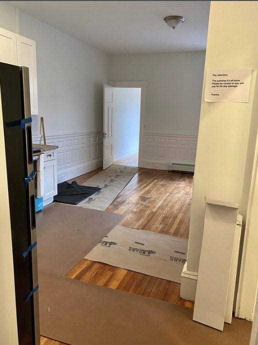 2 bed, 1 bath apartment for rent at 499 Beacon Unit 5, Back Bay — photo 2 of 12