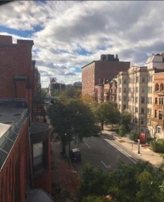 2 bed, 1 bath apartment for rent at 499 Beacon Unit 5, Back Bay — photo 11 of 12