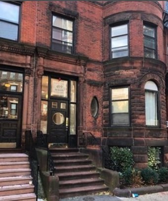 2 bed, 1 bath apartment for rent at 499 Beacon Unit 5, Back Bay — photo 1 of 12