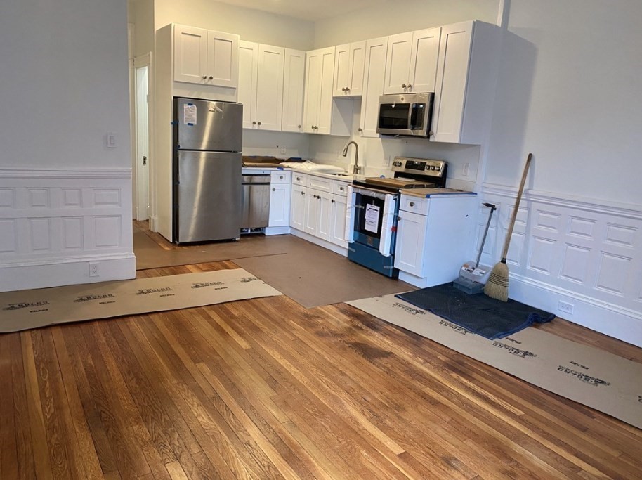 2 bed, 1 bath apartment for rent at 499 Beacon Unit 5, Back Bay — photo 5 of 12