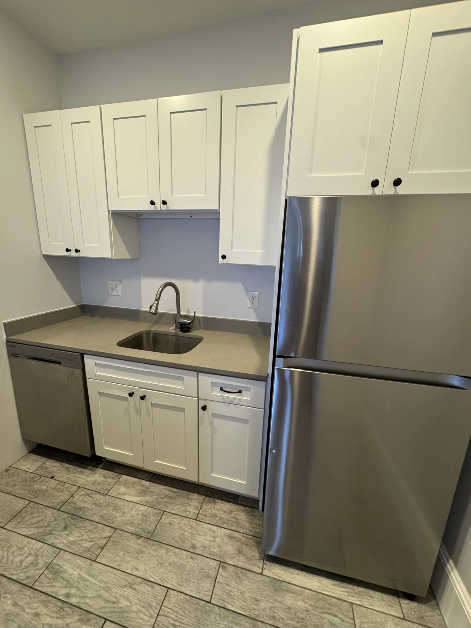 1 bed, 1 bath apartment for rent at 499 Beacon Unit 8, Fenway — photo 3 of 10