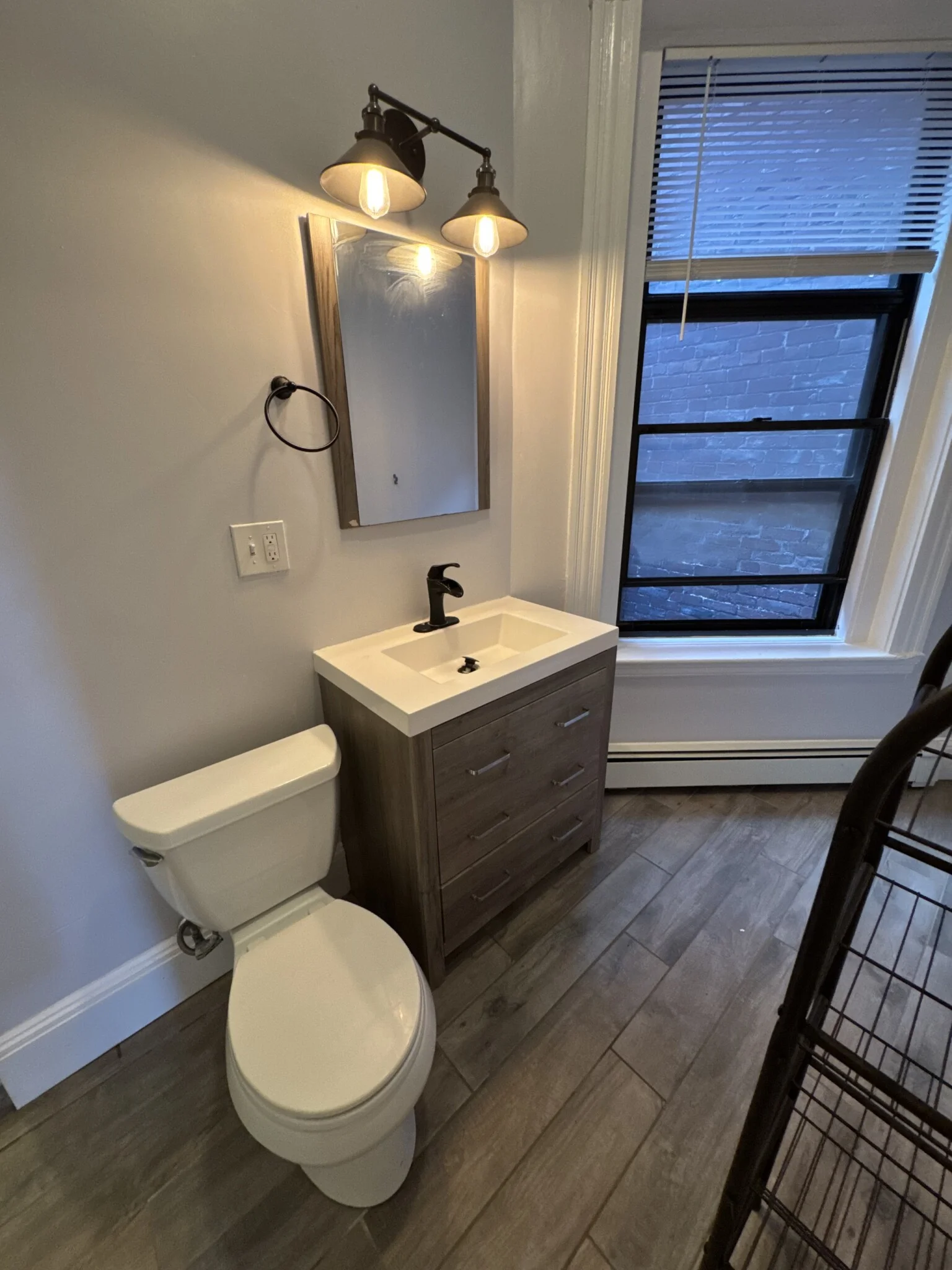 1 bed, 1 bath apartment for rent at 499 Beacon Unit 8, Fenway — photo 9 of 10