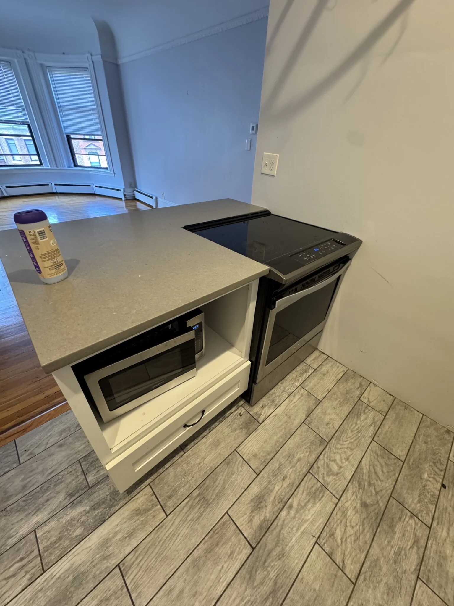1 bed, 1 bath apartment for rent at 499 Beacon Unit 8, Fenway — photo 5 of 10