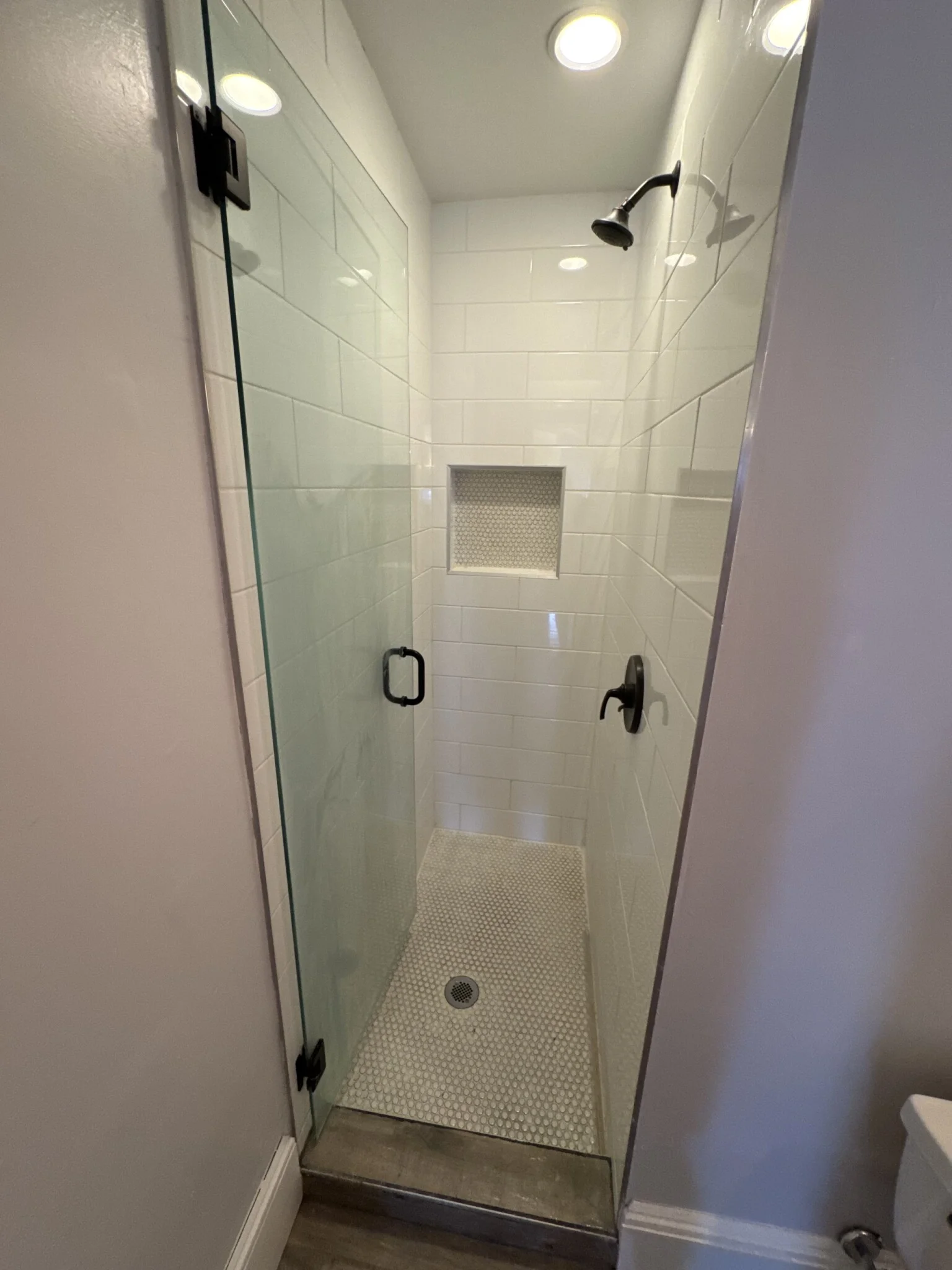 1 bed, 1 bath apartment for rent at 499 Beacon Unit 8, Fenway — photo 8 of 10