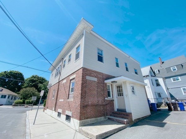 1 bed, 1 bath apartment for rent at 499 Medford St Unit 3, Malden — photo 2 of 15