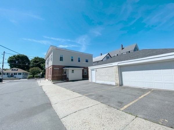 1 bed, 1 bath apartment for rent at 499 Medford St Unit 3, Malden — photo 3 of 15