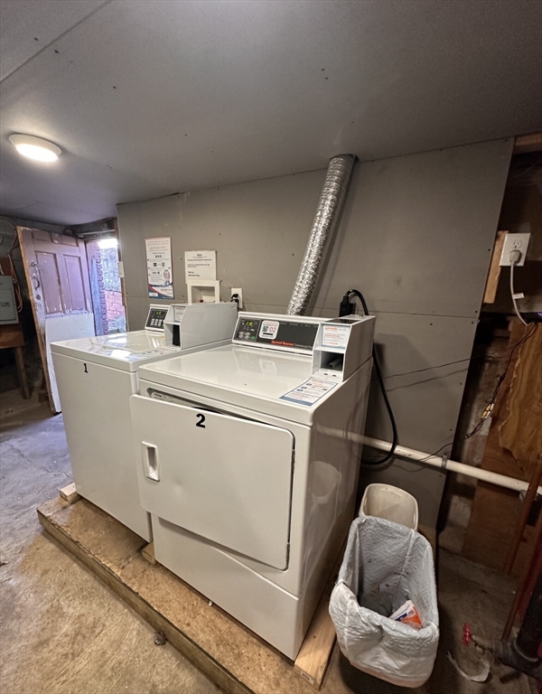 2 bed, 1 bath apartment for rent at 4A Weld Ave Unit 1, Roxbury — photo 10 of 10