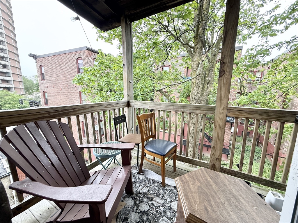 3 bed, 1 bath apartment for rent at 4A Weld Ave Unit 3, Roxbury — photo 8 of 8