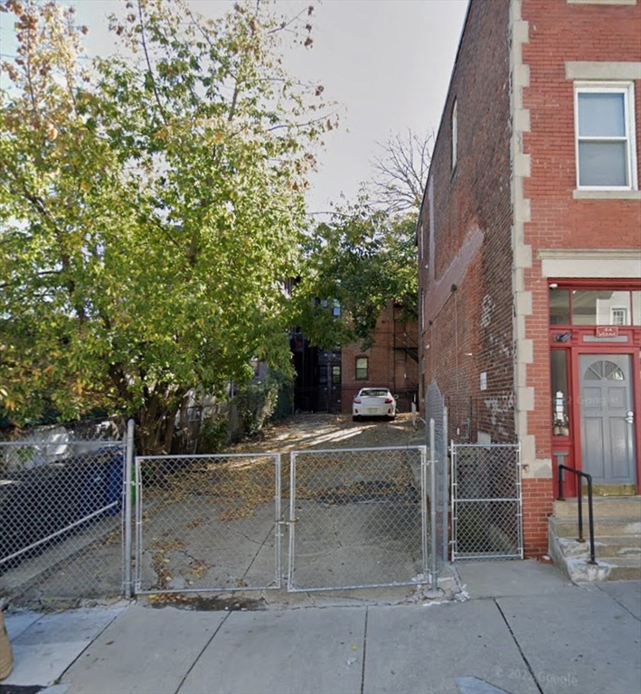 Studio bed apartment for rent at 4A Weld Ave Unit Parking, Jamaica Plain