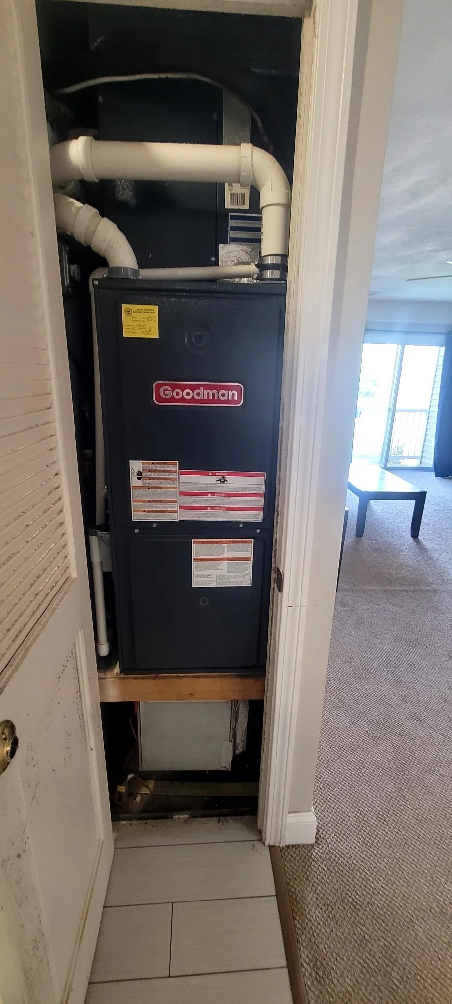 2 bed, 2 bath apartment for rent at 4D Marc Dr Unit 5, Plymouth — photo 30 of 34