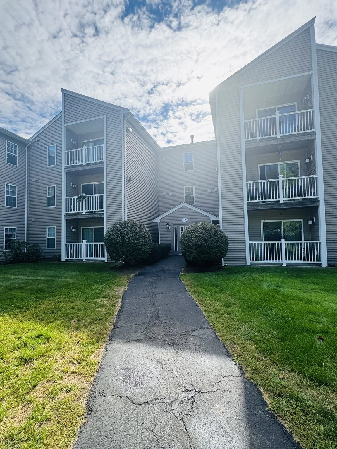 2 bed, 2 bath apartment for rent at 4D Marc Dr Unit 5, Plymouth — photo 34 of 34