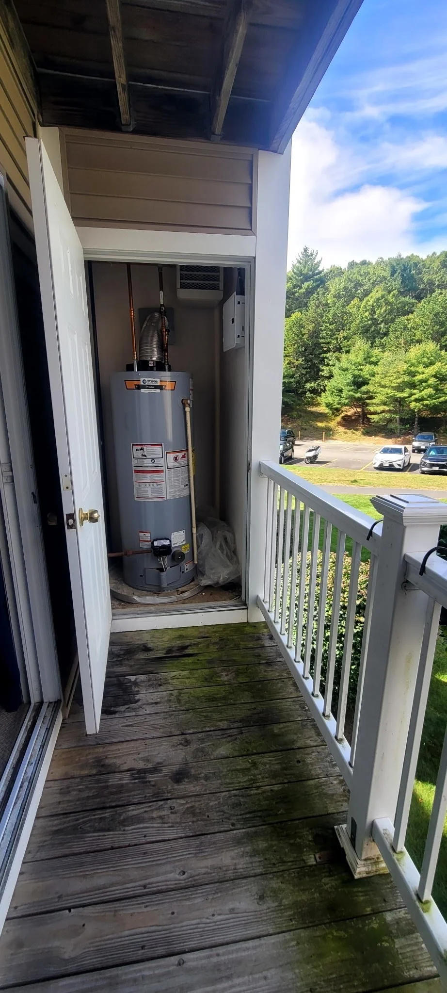 2 bed, 2 bath apartment for rent at 4D Marc Dr Unit 5, Plymouth — photo 31 of 34