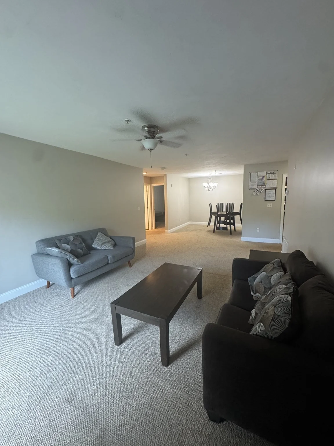 2 bed, 2 bath apartment for rent at 4D Marc Dr Unit 5, Plymouth — photo 7 of 34