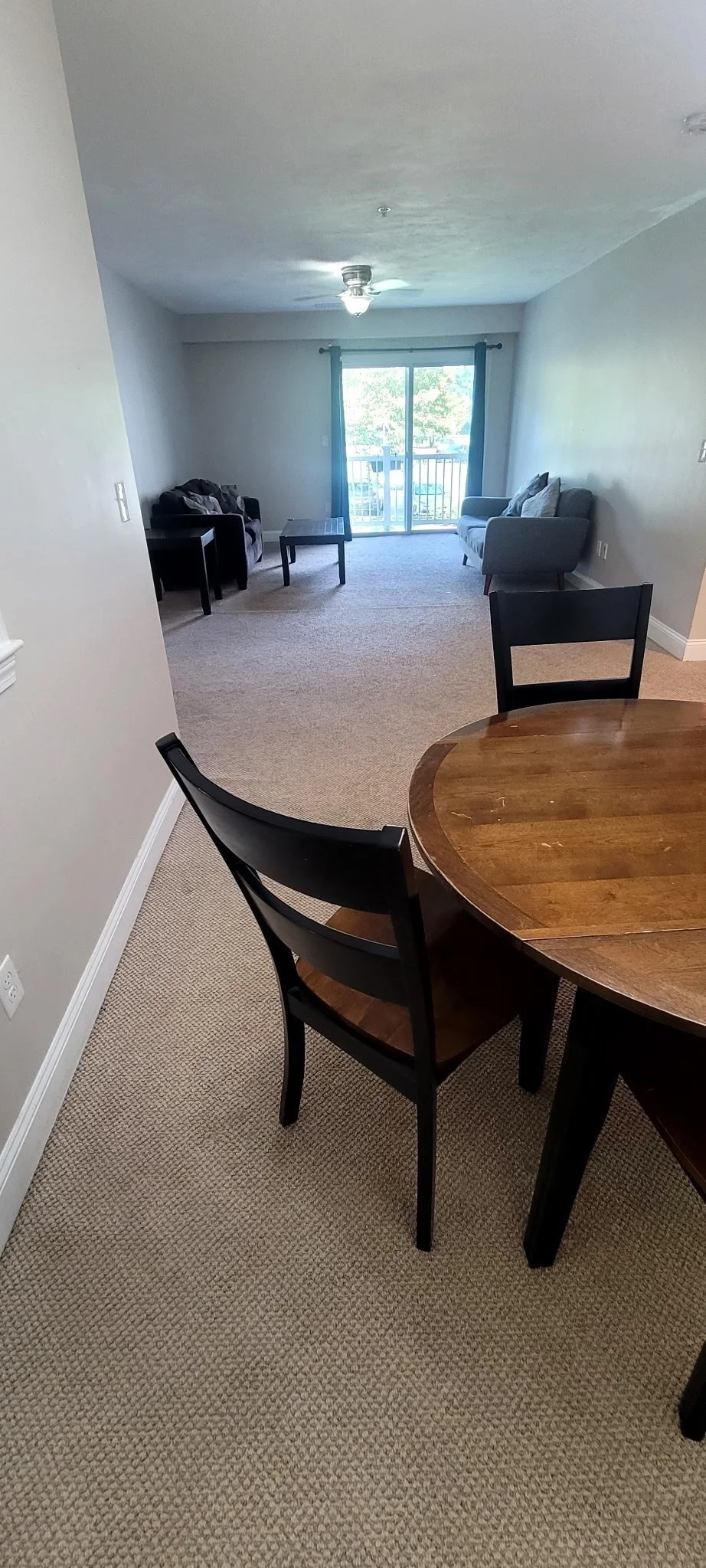 2 bed, 2 bath apartment for rent at 4D Marc Dr Unit 5, Plymouth — photo 8 of 34