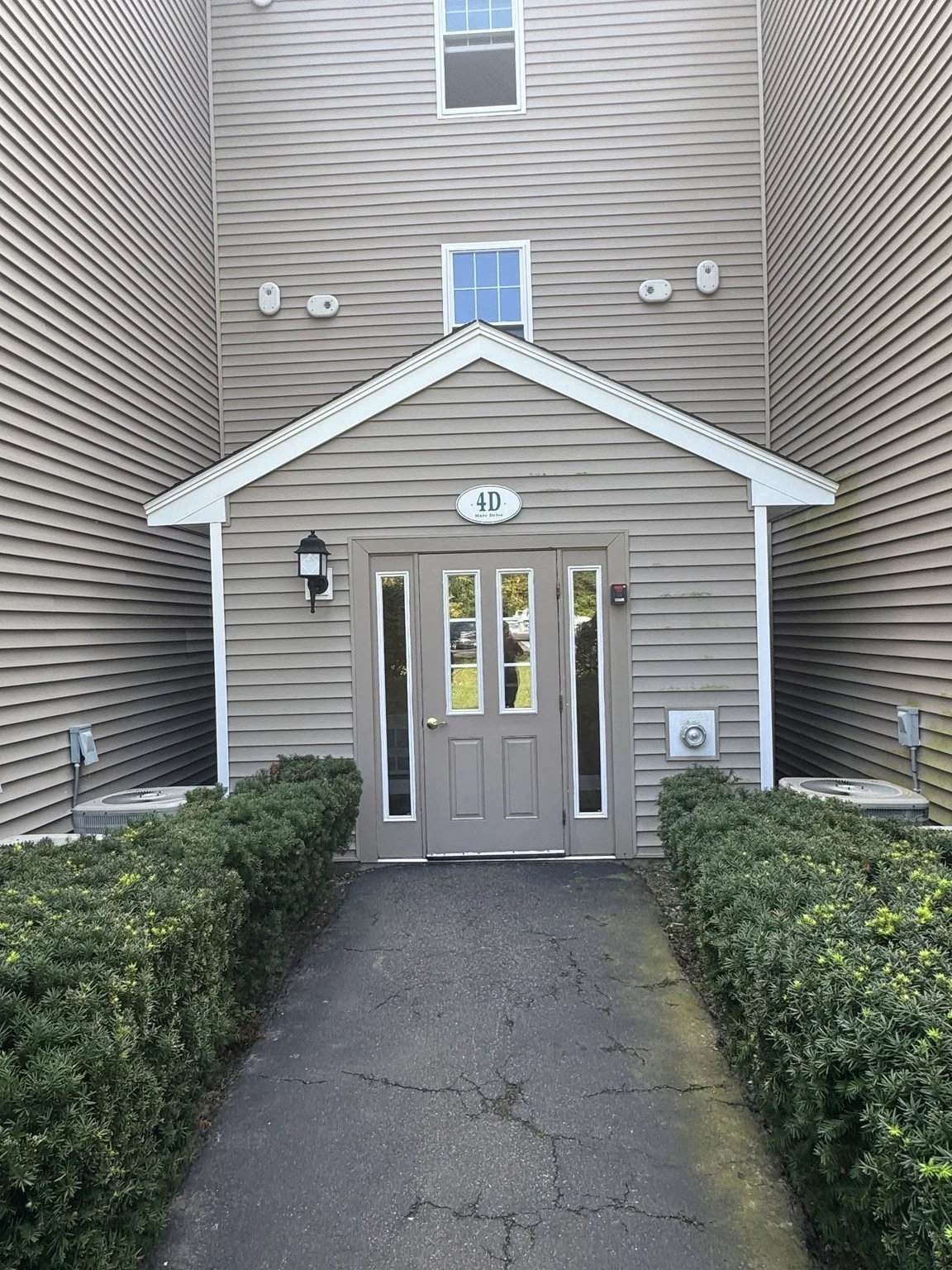 2 bed, 2 bath apartment for rent at 4D Marc Dr Unit 5, Plymouth — photo 33 of 34