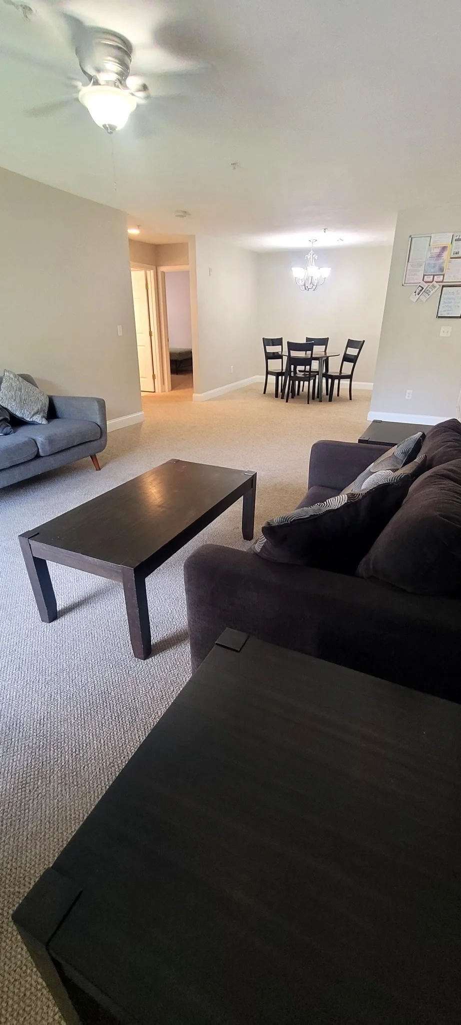 2 bed, 2 bath apartment for rent at 4D Marc Dr Unit 5, Plymouth — photo 5 of 34