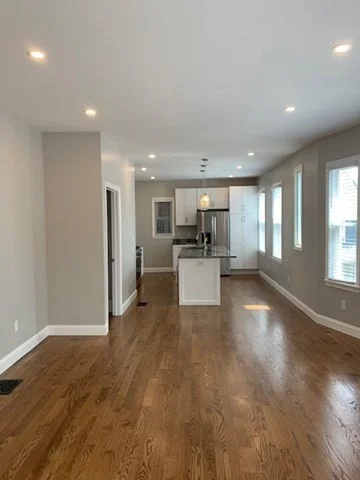 3 bed, 1 bath apartment for rent at 5 1/2 Edward St Unit 2, Medford — photo 4 of 14