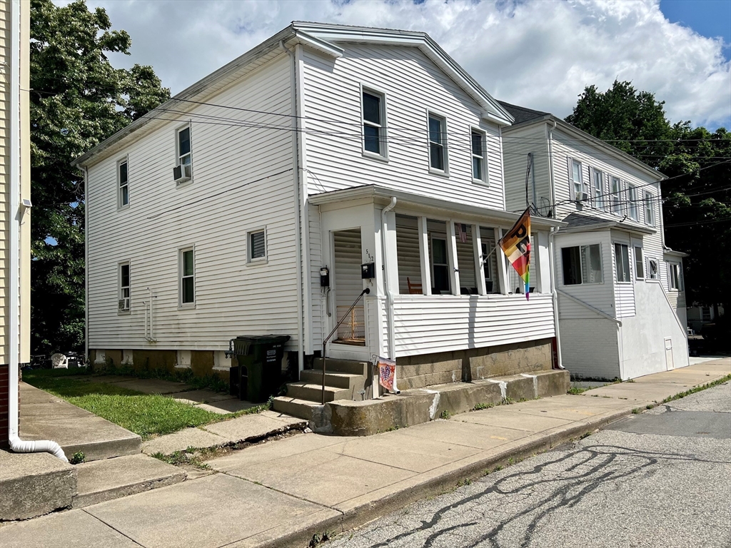 2 bed, 1 bath apartment for rent at 5 1/2 Savery Ln Unit 2, North Plymouth — photo 9 of 9