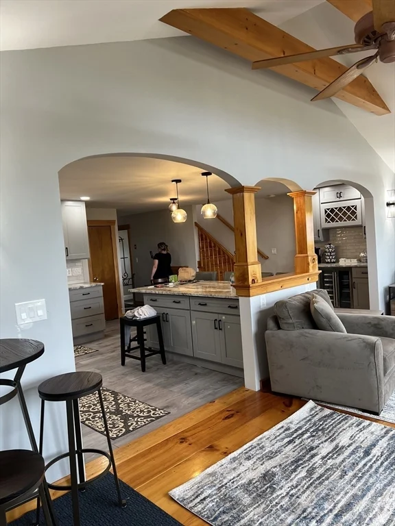 4 bed, 2 bath apartment for rent at 5 39th St Unit WINTER, Plum Island — photo 7 of 35