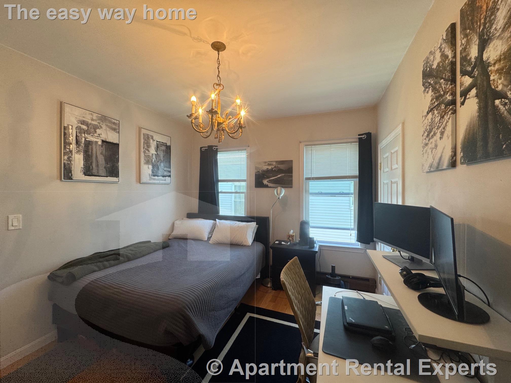 3 bed, 1 bath apartment for rent at 5.5 Palermo St Unit 3, Inman Square — photo 17 of 17