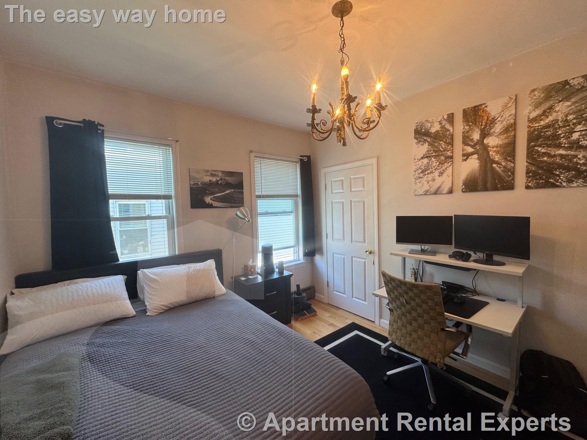 3 bed, 1 bath apartment for rent at 5.5 Palermo St Unit 3, Inman Square — photo 16 of 17