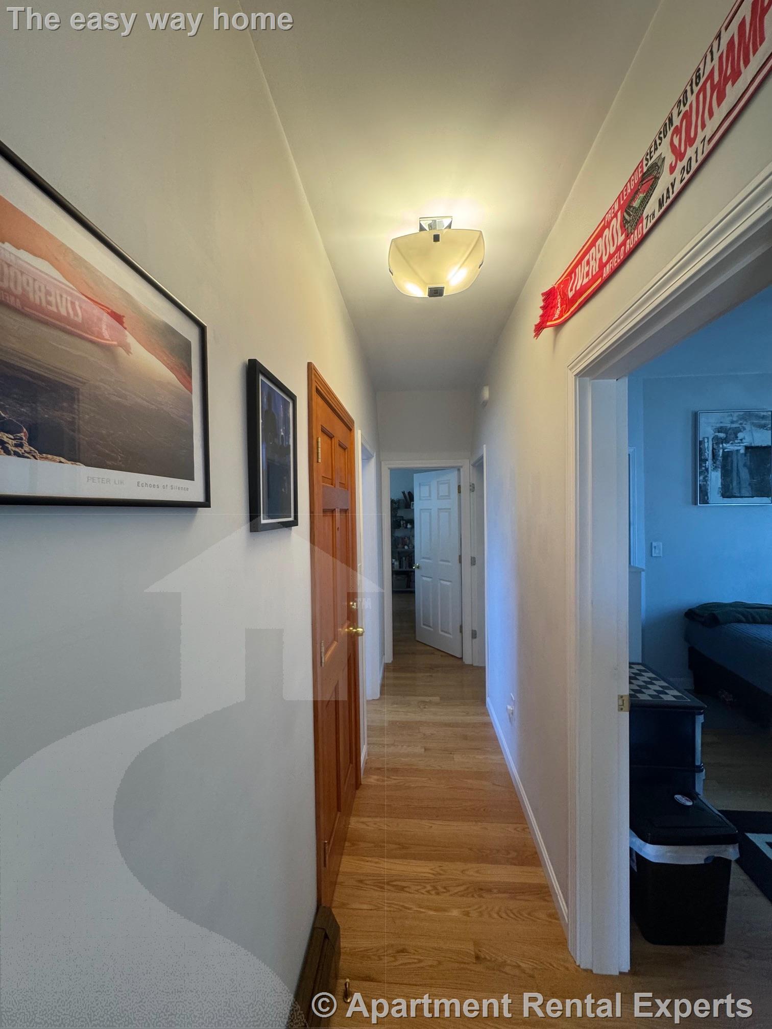 3 bed, 1 bath apartment for rent at 5.5 Palermo St Unit 3, Inman Square — photo 6 of 17