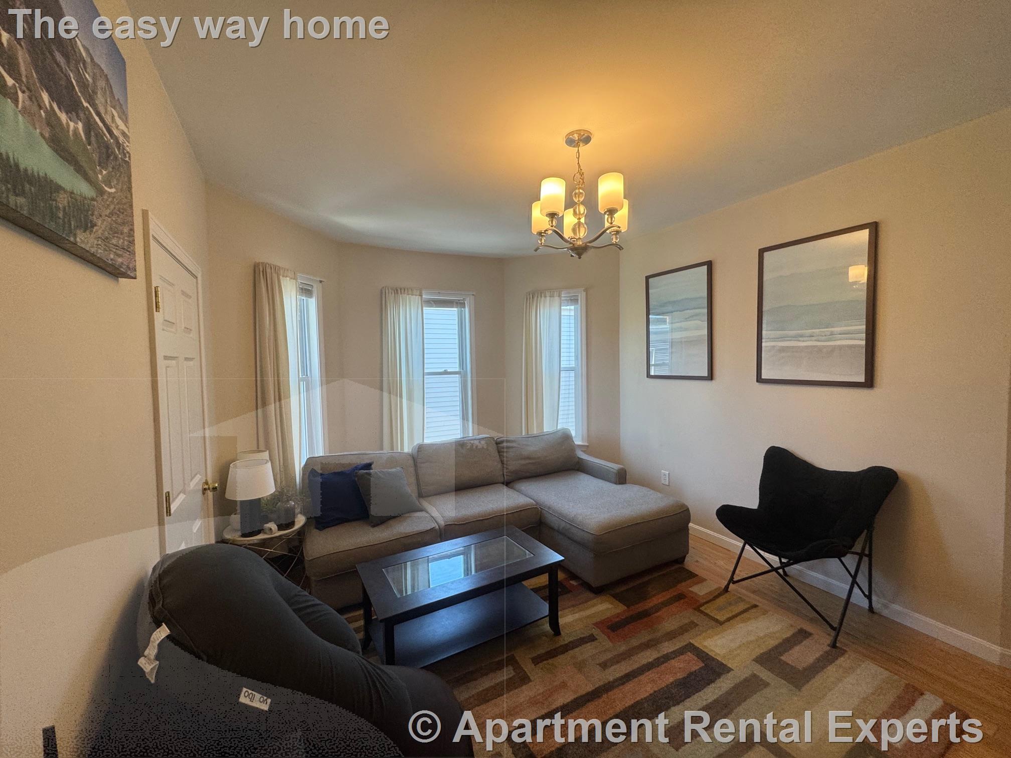 3 bed, 1 bath apartment for rent at 5.5 Palermo St Unit 3, Inman Square — photo 7 of 17