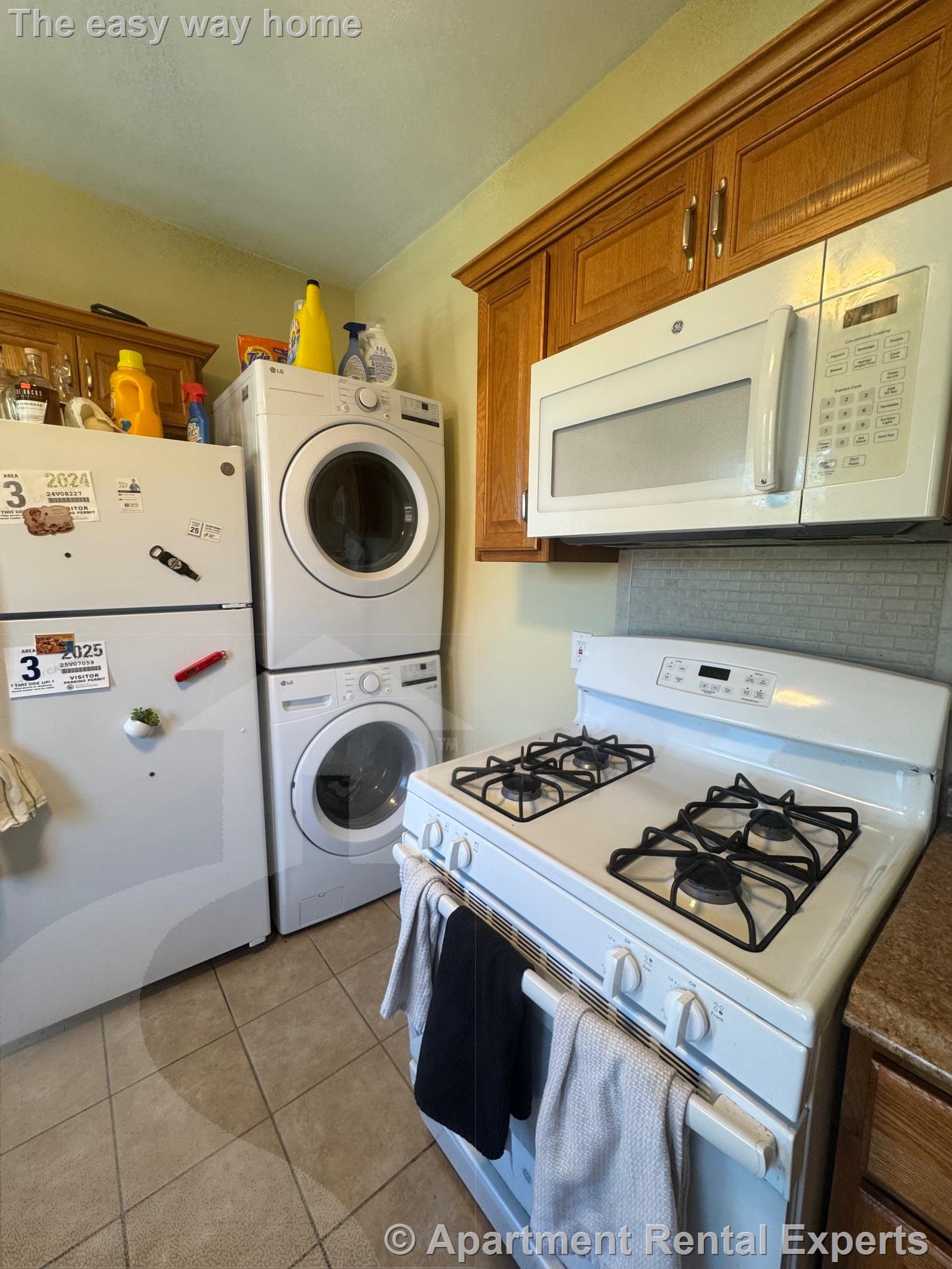 3 bed, 1 bath apartment for rent at 5.5 Palermo St Unit 3, Inman Square — photo 14 of 17