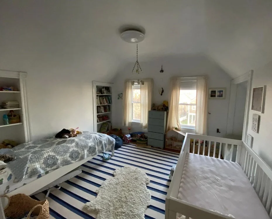 3 bed, 2 bath apartment for rent at 5-6 Hollis Park Unit 6, North Cambridge — photo 6 of 7