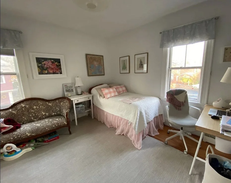 3 bed, 2 bath apartment for rent at 5-6 Hollis Park Unit 6, North Cambridge — photo 7 of 7
