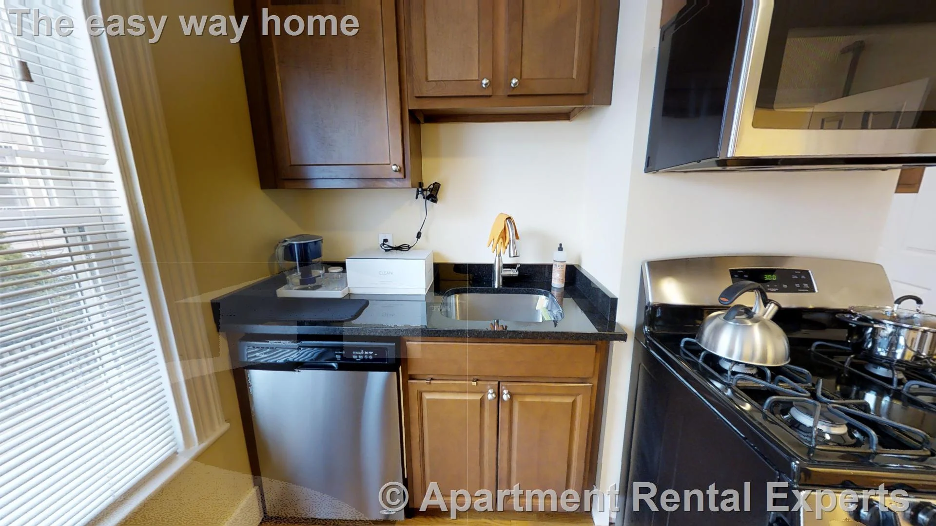 1 bed, 1 bath apartment for rent at 5 Blake St Unit 1, Porter Square — photo 4 of 12