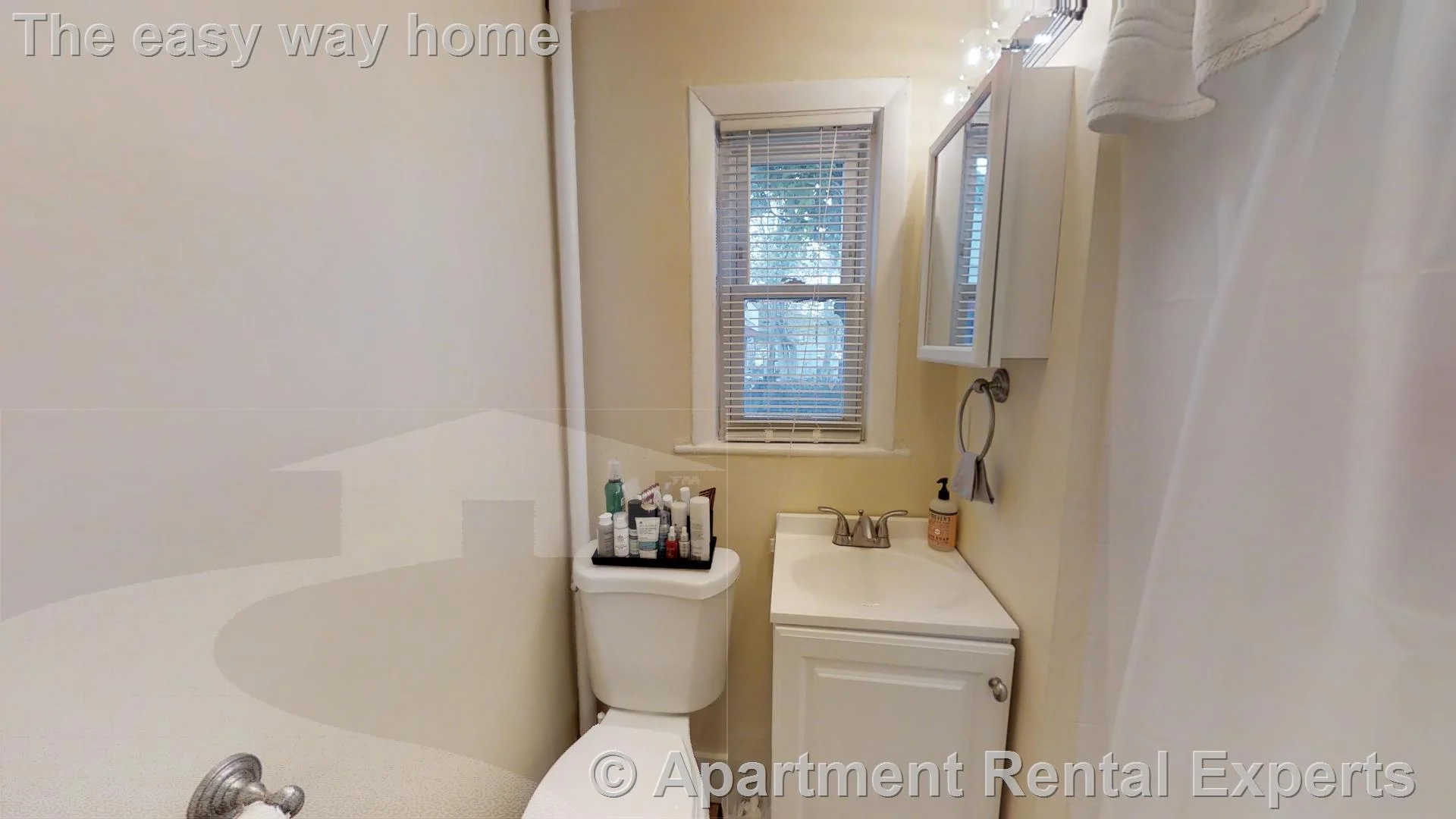 1 bed, 1 bath apartment for rent at 5 Blake St Unit 1, Porter Square — photo 7 of 12