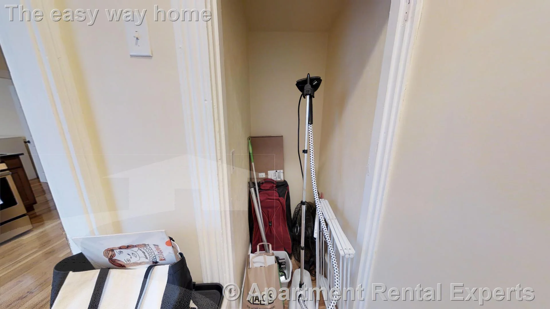 1 bed, 1 bath apartment for rent at 5 Blake St Unit 1, Porter Square — photo 2 of 12