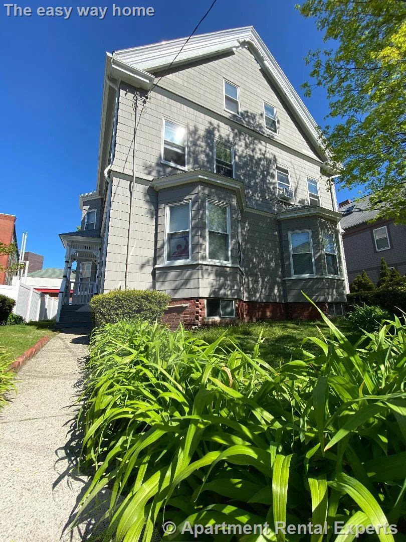 1 bed, 1 bath apartment for rent at 5 Blake St Unit 1, Porter Square — photo 12 of 12