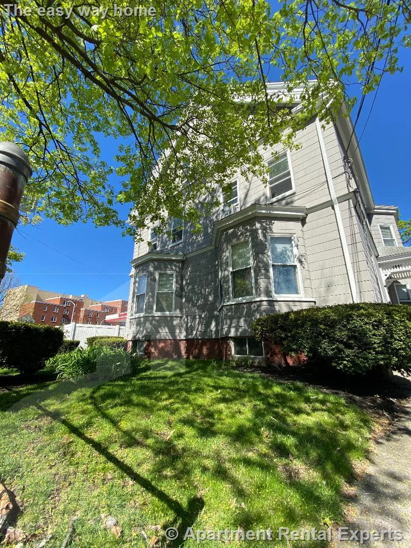 1 bed, 1 bath apartment for rent at 5 Blake St Unit 4, Porter Square — photo 13 of 13