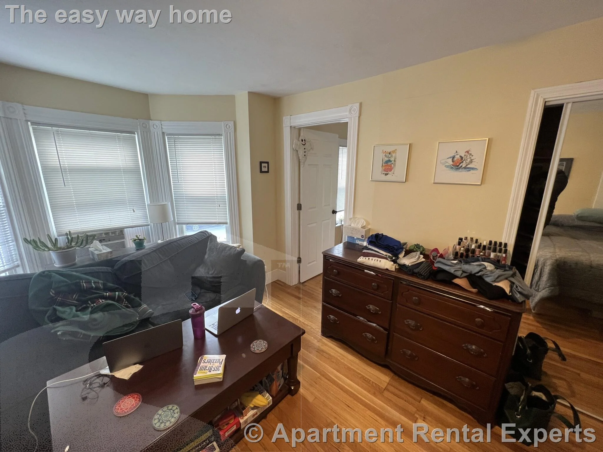 1 bed, 1 bath apartment for rent at 5 Blake St Unit 4, Porter Square — photo 10 of 13