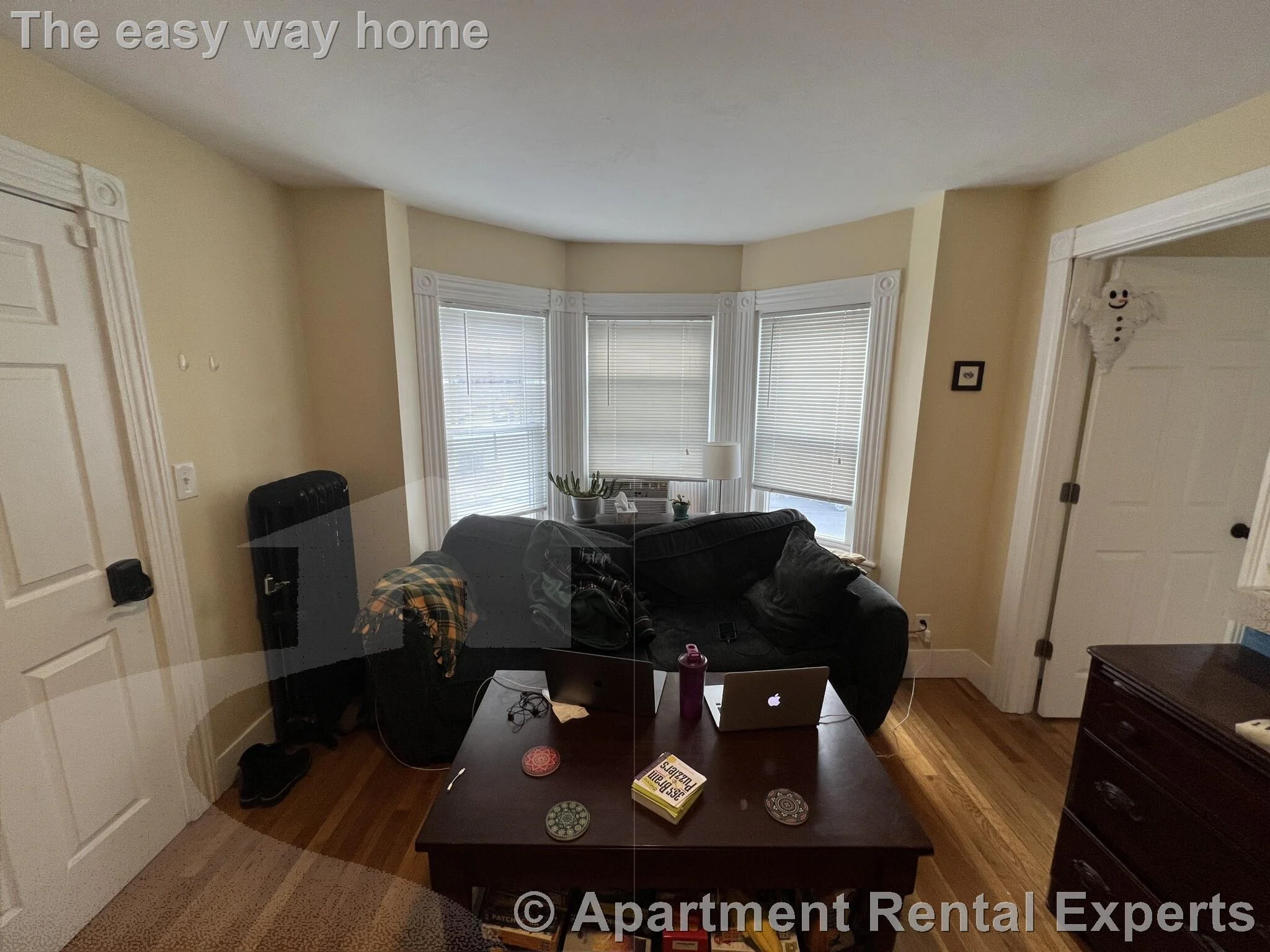 1 bed, 1 bath apartment for rent at 5 Blake St Unit 4, Porter Square — photo 12 of 13