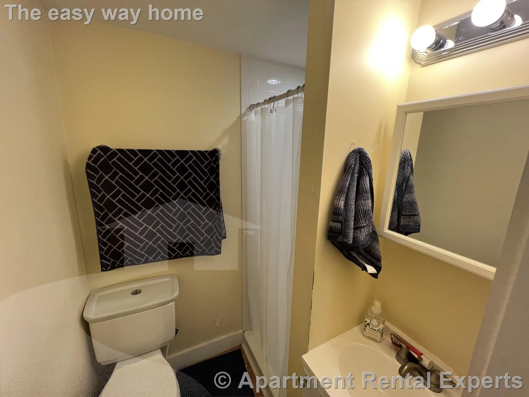 1 bed, 1 bath apartment for rent at 5 Blake St Unit 4, Porter Square — photo 7 of 13
