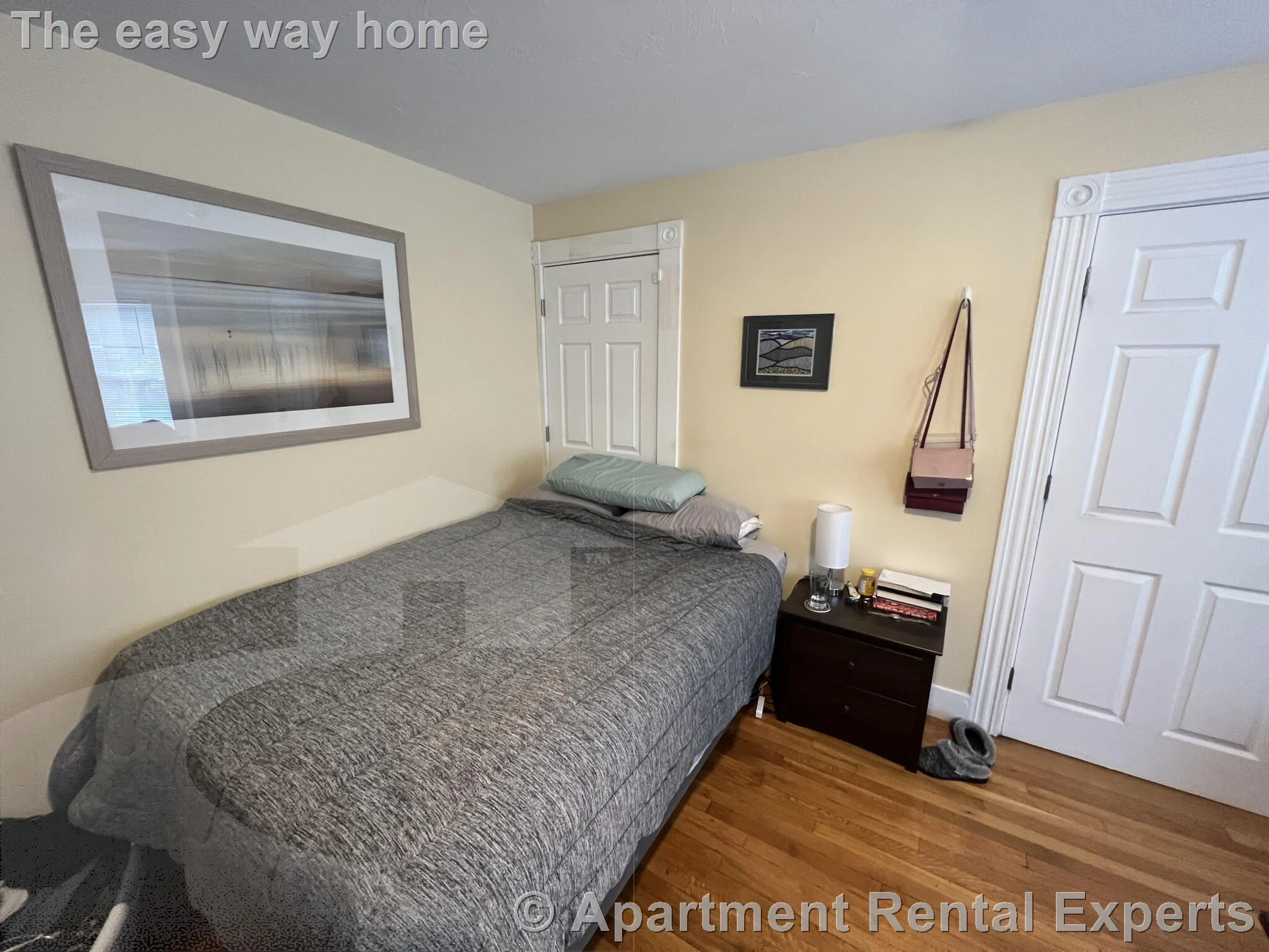 1 bed, 1 bath apartment for rent at 5 Blake St Unit 4, Porter Square — photo 9 of 13