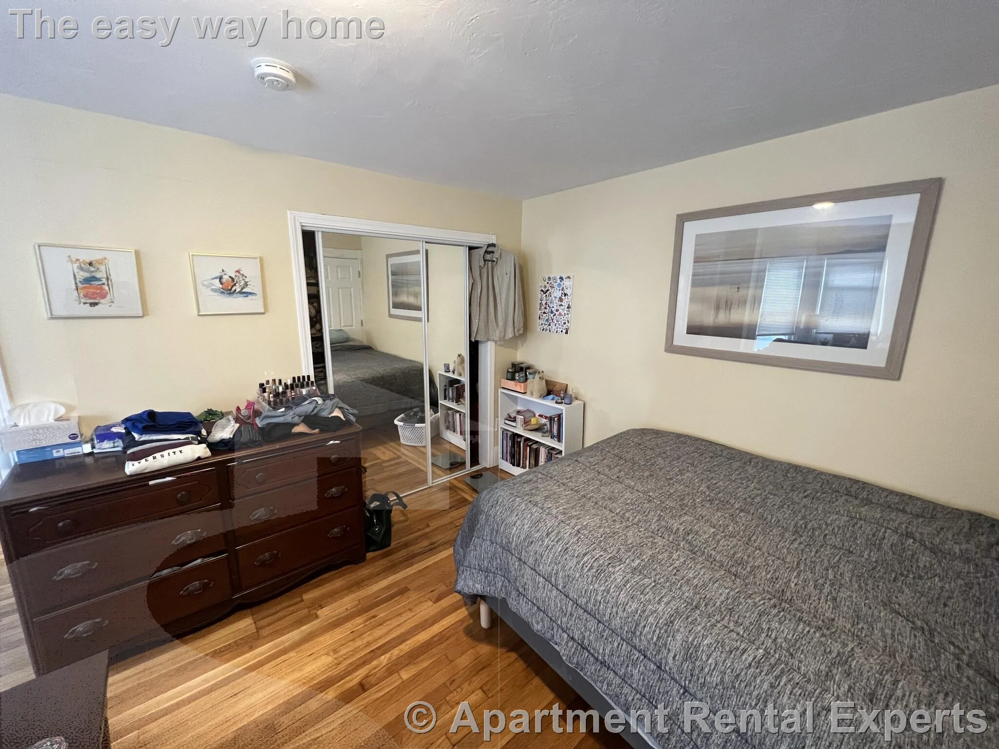 1 bed, 1 bath apartment for rent at 5 Blake St Unit 4, Porter Square — photo 8 of 13