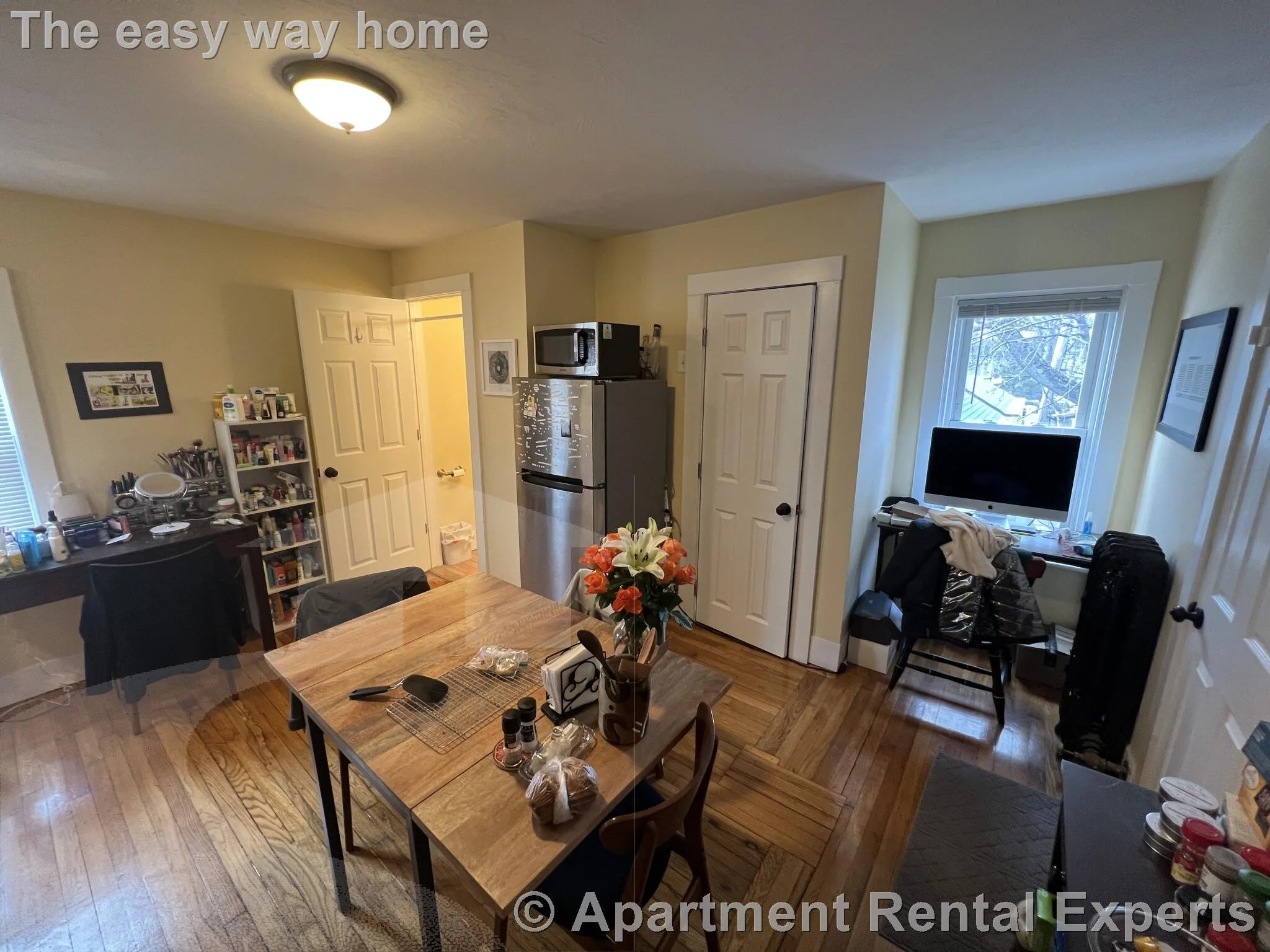 1 bed, 1 bath apartment for rent at 5 Blake St Unit 4, Porter Square — photo 2 of 13