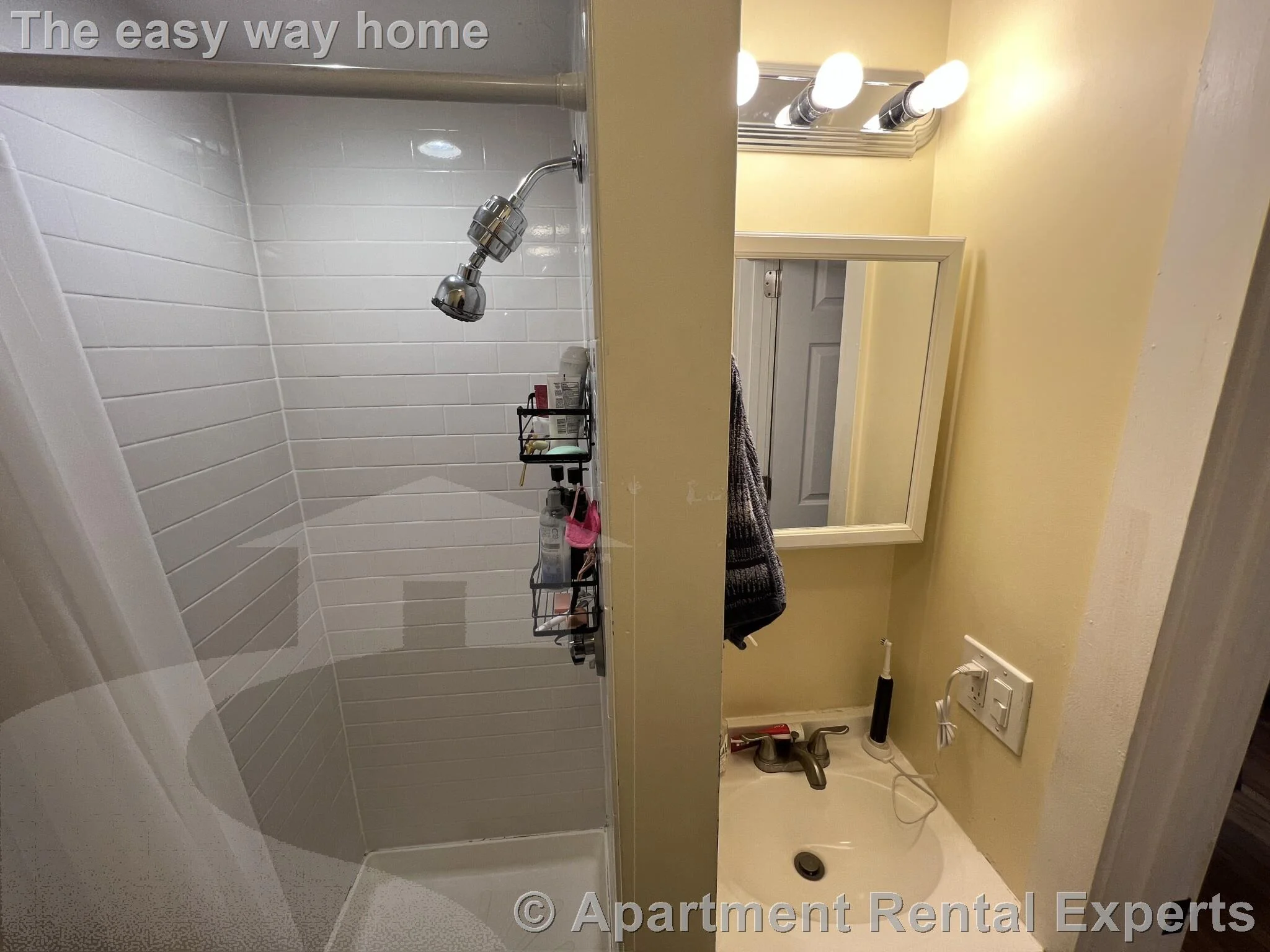 1 bed, 1 bath apartment for rent at 5 Blake St Unit 4, Porter Square — photo 11 of 13