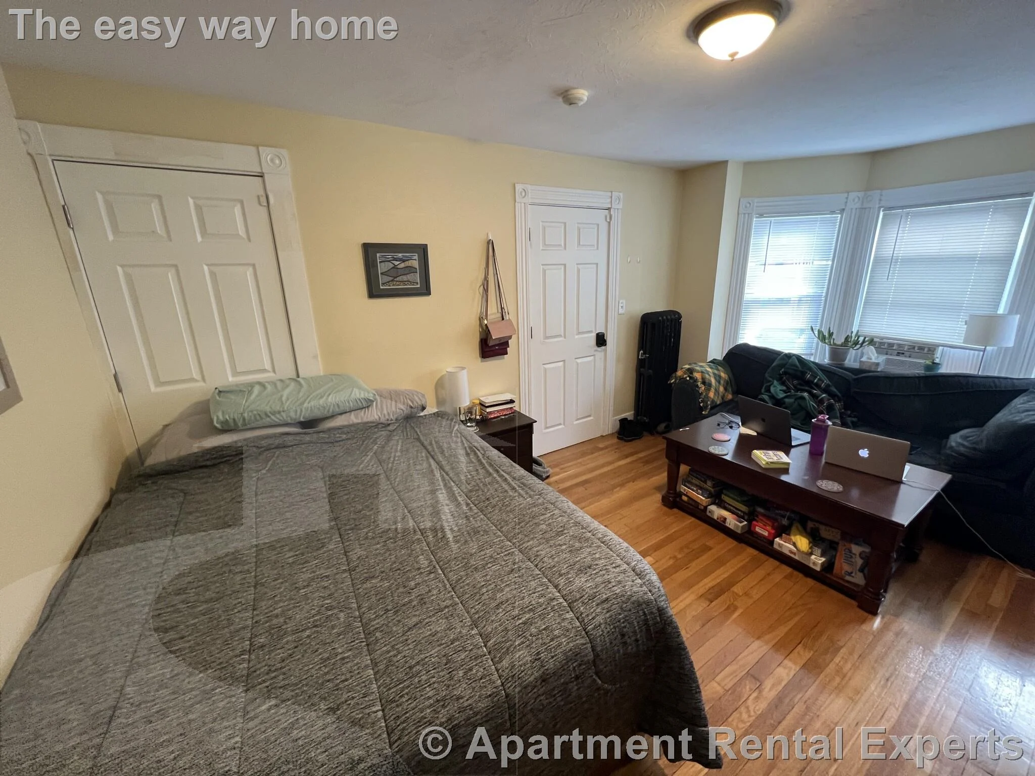1 bed, 1 bath apartment for rent at 5 Blake St Unit 4, Porter Square — photo 6 of 13