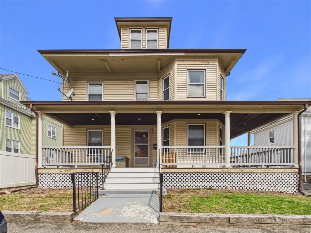 2 bed, 1 bath apartment for rent at 5-7 Hoyle Unit 7, Norwood — photo 17 of 17